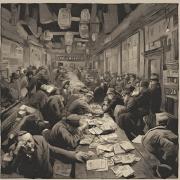 The Great Depression 