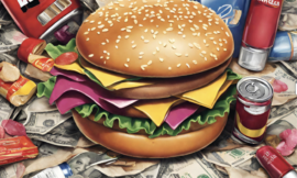 From Burgers to Hemlines: Unusual Economic Indicators You Won’t Believe Exist