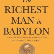 Book Review #1: The Richest Man in Babylon by George S. Clason