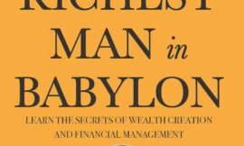 Book Review #1: The Richest Man in Babylon by George S. Clason